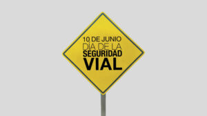 10/06 – Día de la Seguridad Vial en Argentina