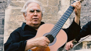 28/06/1939 – Nace el Tata Cedrón