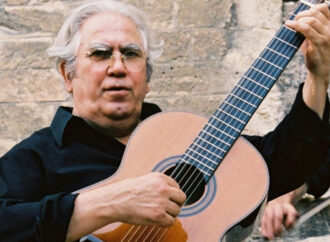 28/06/1939 – Nace el Tata Cedrón