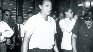 30/06/1969 – Asesinato de Vandor