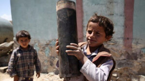 04/06 – Día Internacional de los niños víctimas inocentes de agresión