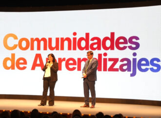 Comunidades de Aprendizajes: una propuesta innovadora para trabajar en red