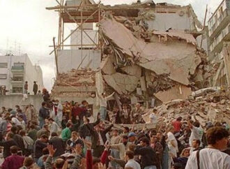 18/07/1994 – Atentado terrorista a la sede de la Amia