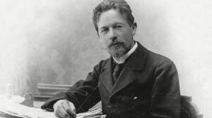 15/07/1904 – Muere Antón Chéjov