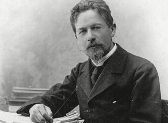 15/07/1904 – Muere Antón Chéjov