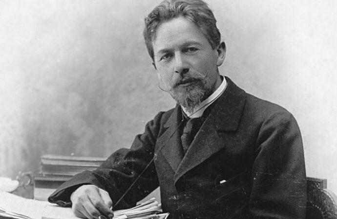15/07/1904 – Muere Antón Chéjov