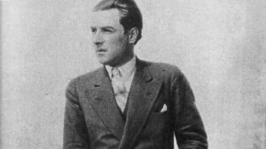 26/07/1942 – Muere Roberto Arlt