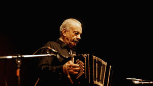 04/07/1992 – Muere Ástor Piazzolla