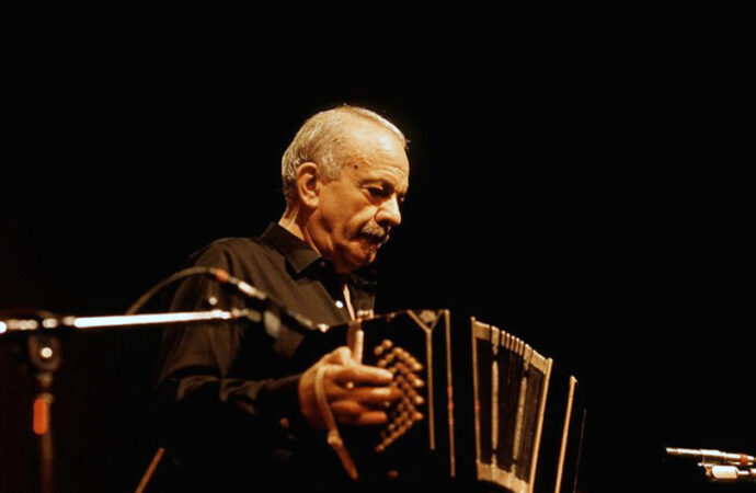 04/07/1992 – Muere Ástor Piazzolla