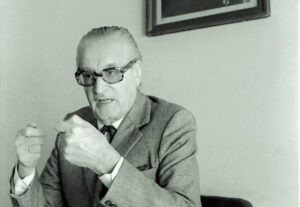 05/07/1984 – Muere Alberto Martínez Baca