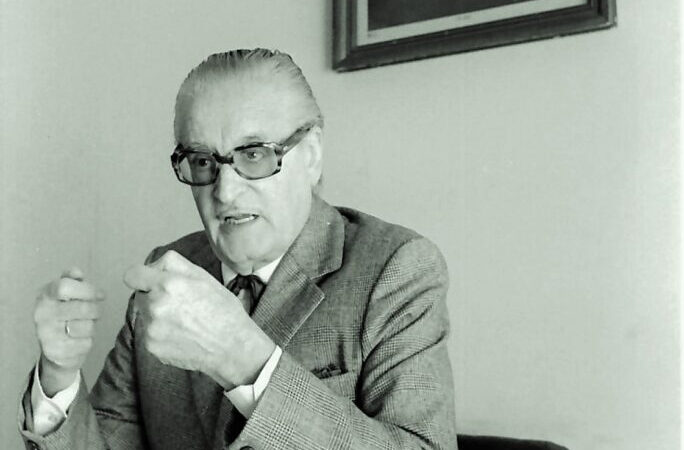 05/07/1984 – Muere Alberto Martínez Baca