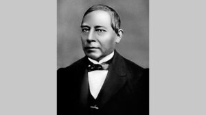 18/07/1872 – Muere Benito Juárez