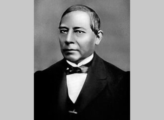 18/07/1872 – Muere Benito Juárez
