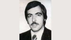 25/07/1977 – El militante Eduardo Bracaccini es asesinado durante la dictadura