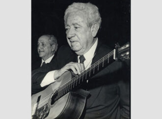 12/07/1989 – Muere Carlos Puebla