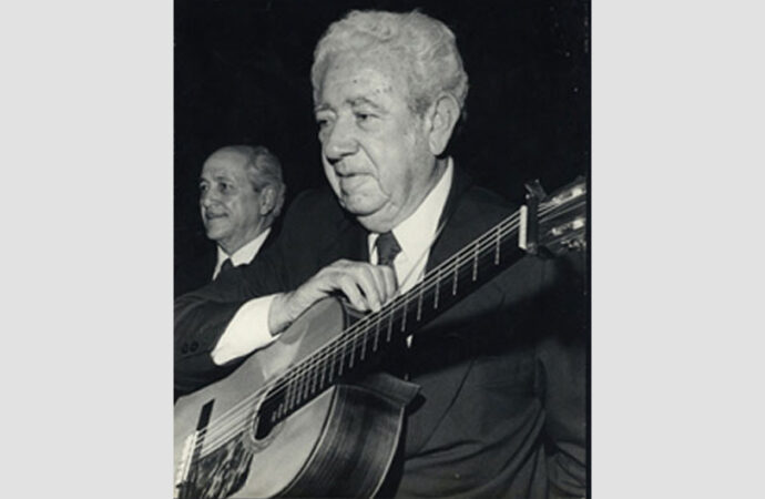 12/07/1989 – Muere Carlos Puebla