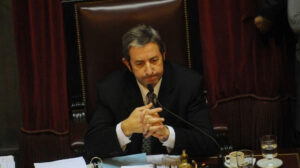 17/07/2008 – Resolución 125: Voto no positivo de Cobos