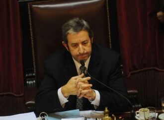 17/07/2008 – Resolución 125: Voto no positivo de Cobos