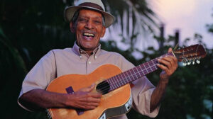 14/07/2003 – Muere Compay Segundo