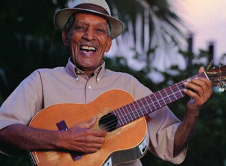 14/07/2003 – Muere Compay Segundo