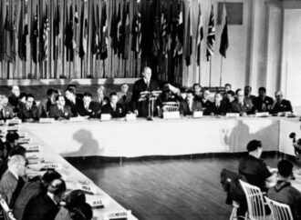 22/07/1944 – Finaliza la Conferencia de Bretton Woods