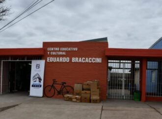 Dispositivo de alojamiento nocturno ante bajas temperaturas