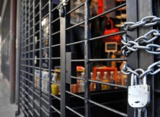 En 6 meses del gobierno de Milei, cerraron 10 mil pymes