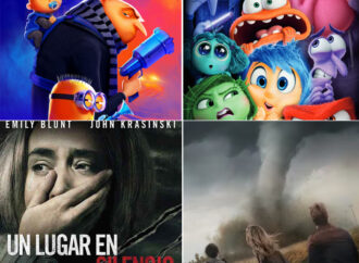 Cine Libertador: Qué hay para ver este fin de semana