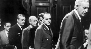 13/07/2007 – La Corte Suprema declaró nulos los indultos a represores
