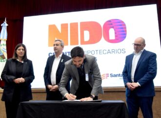 Créditos Nido: Cómo acceder al crédito hipotecario de la provincia de Santa Fe con la tasa más baja del país
