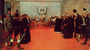 09/07 – Día de la Independencia