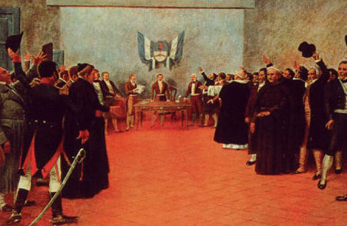 09/07 – Día de la Independencia