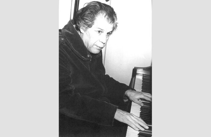 11/07/1986 – Muere Enrique Villegas