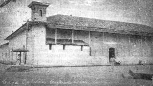 16/07/1927 – Estados Unidos bombardea Nicaragua