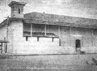 16/07/1927 – Estados Unidos bombardea Nicaragua