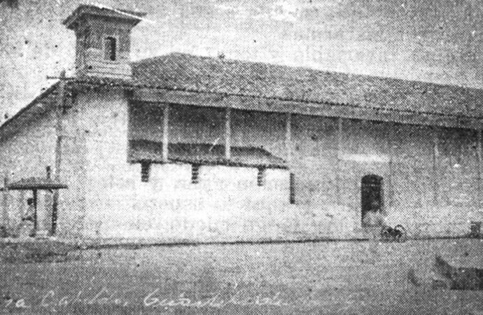 16/07/1927 – Estados Unidos bombardea Nicaragua