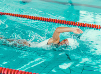 Abre la inscripción para la Escuela de Natación Municipal