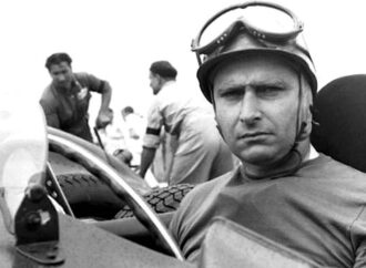 17/07/1995 – Muere Juan Manuel Fangio