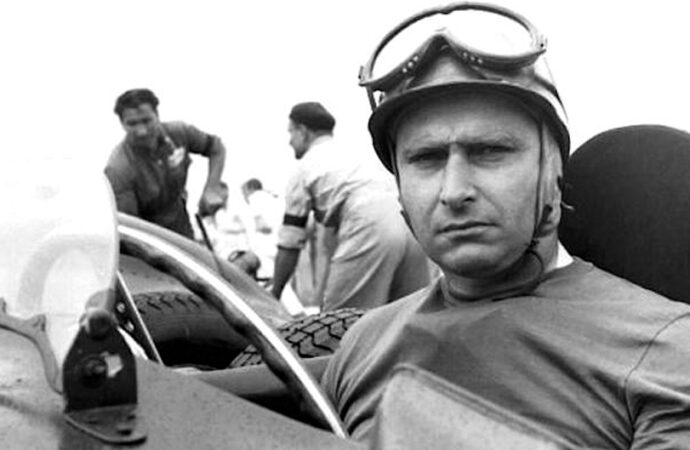 17/07/1995 – Muere Juan Manuel Fangio