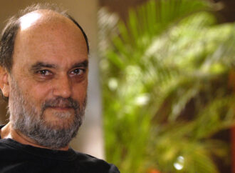 19/07/2007 – Muere Roberto Fontanarrosa