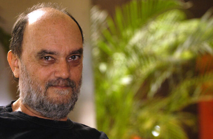 19/07/2007 – Muere Roberto Fontanarrosa