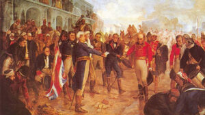 05/07/1807 – Las tropas inglesas fracasan en su intento de invadir Buenos Aires
