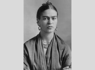 13/07/1954 – Muere Frida Kahlo