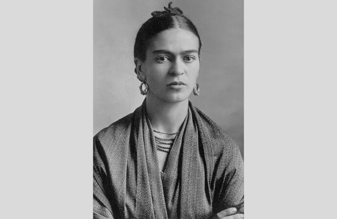 13/07/1954 – Muere Frida Kahlo