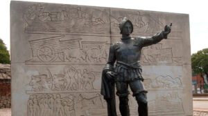 14/07/1603 – Hernandarias publica las primeras ordenanzas