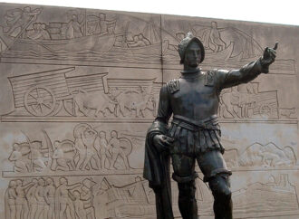 14/07/1603 – Hernandarias publica las primeras ordenanzas