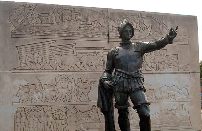 14/07/1603 – Hernandarias publica las primeras ordenanzas