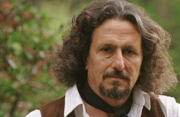 09/07/2017 – Muere Jorge Marziali