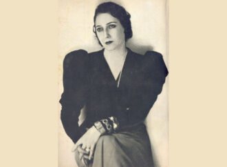 15/07/1979 – Muere Juana de Ibarbourou