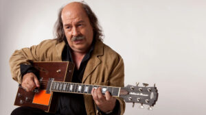 21/07/1948 – Nace Litto Nebbia